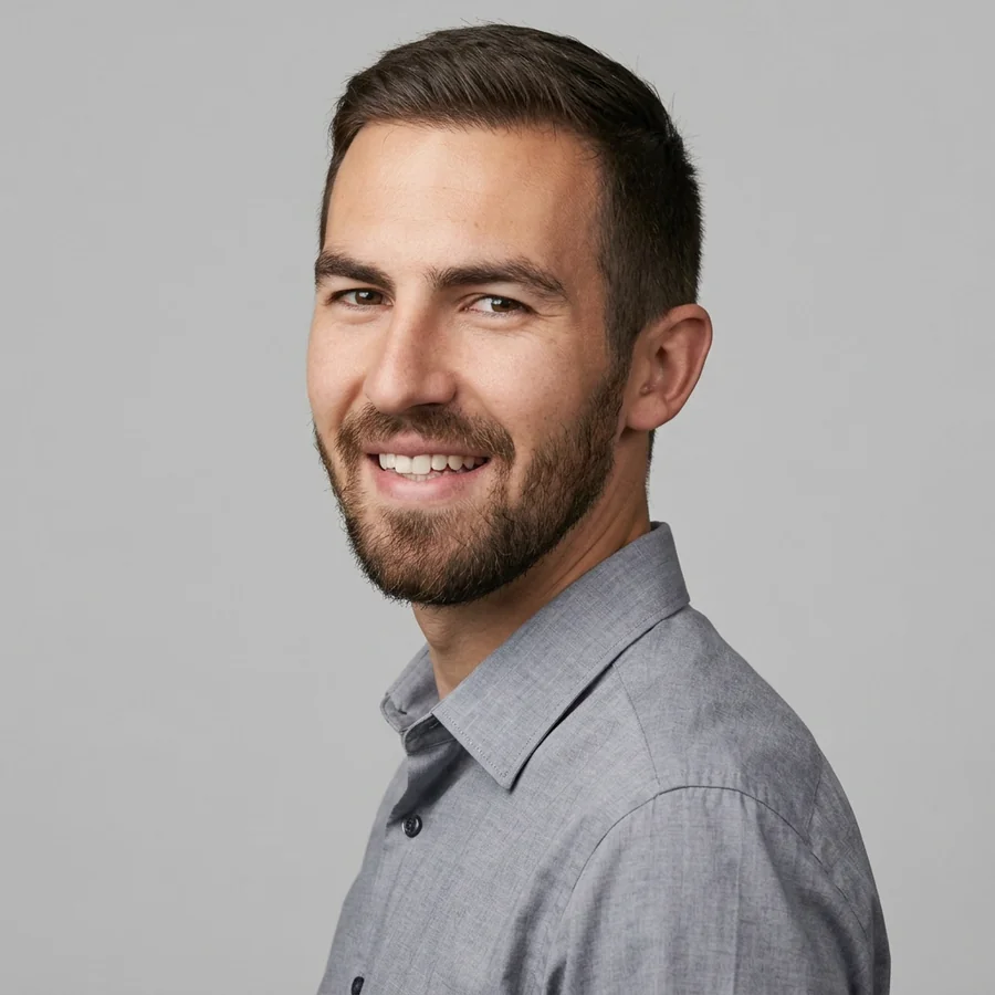 Ollie Safar, EU-based senior AWS DevOps engineer and solutions architect
